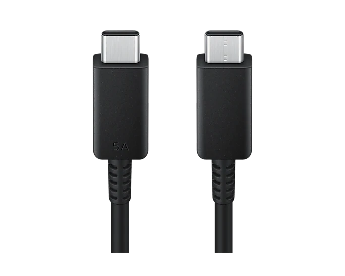 Samsung USB-C to USB-C Cable 5A, 1.8m